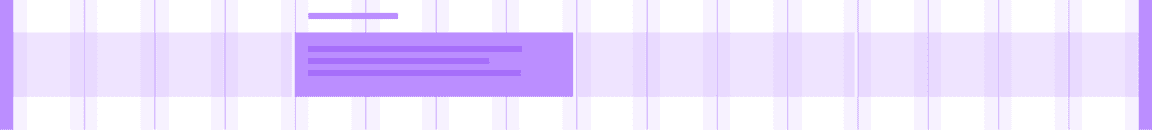 Condensed grid mode Condensed grid mode